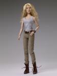 Tonner - Warm Bodies - JULIE